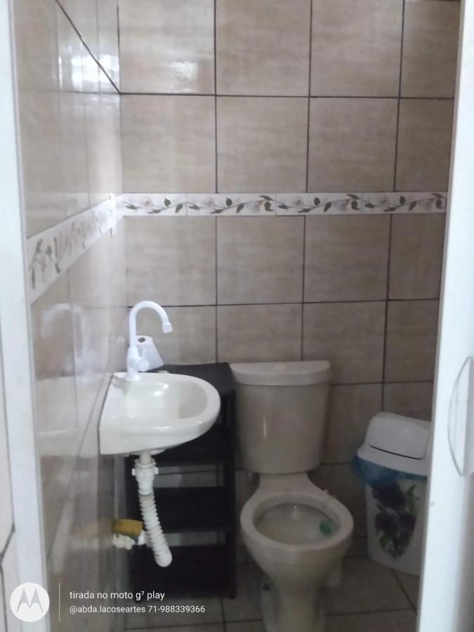 דירות Kitnet Mobiliada מאדרה דה דיוס מראה חיצוני תמונה